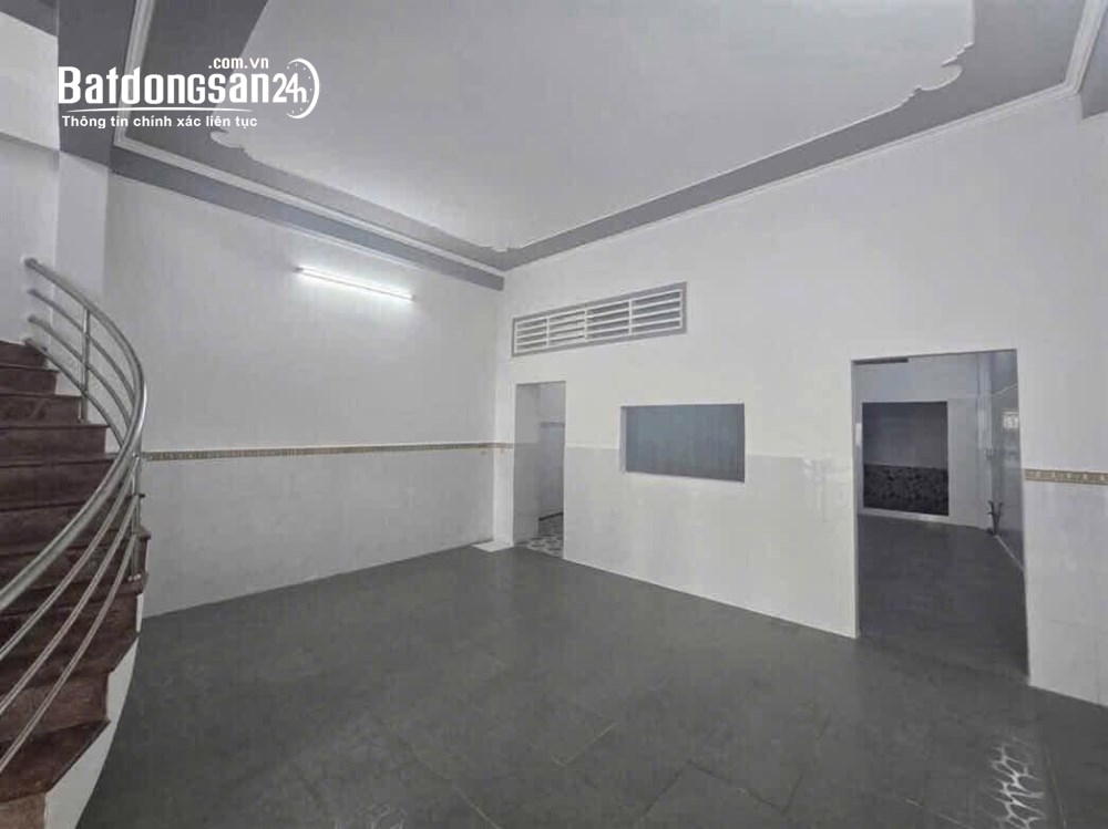 Cho thuê nhà mặt tiền 30/4 đoạn gần trường lương thế vinh giá dưới 25 triệu