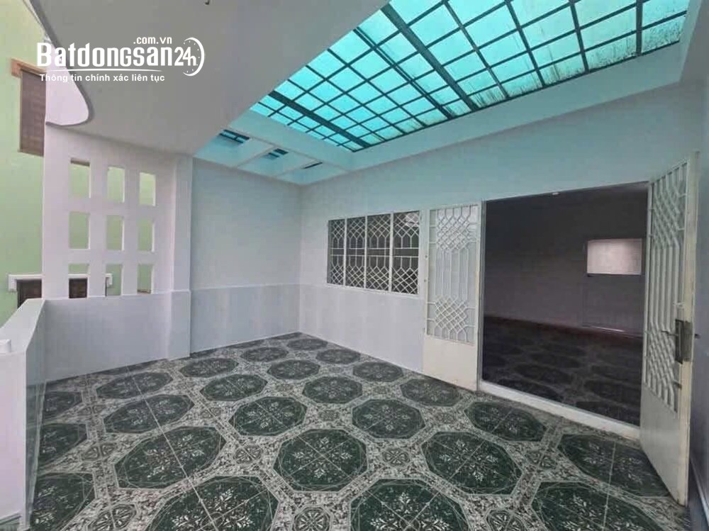 Cho thuê nhà mặt tiền 30/4 đoạn gần trường lương thế vinh giá dưới 25 triệu