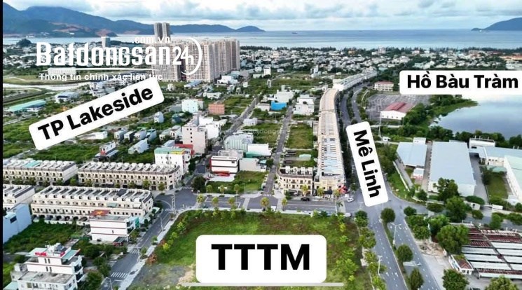 💎 CƠ HỘI HIẾM CÓ – CẶP LÔ SHOPHOUSE MÊ LINH, ĐÀ NẴNG 💎 DUY NHẤT 2 LÔ LIỀN KỀ – Ghép