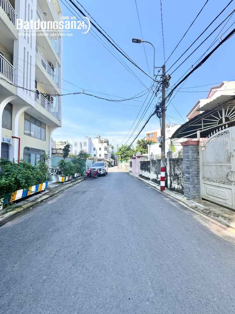 Bán CHDV Bình Lợi khu ĐH Văn Lang - Lợi nhuận ~ 2 Tỷ/năm, Bình Lợi Trung (Q Bình Thạnh cũ)