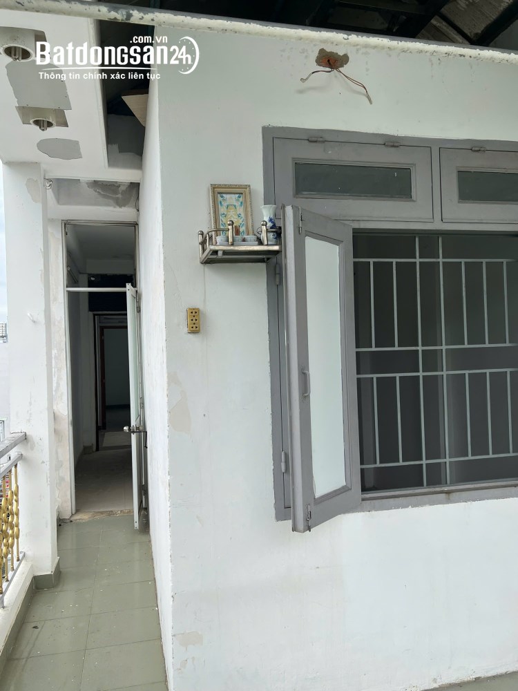 Bán nhà mặt tiền Đường Hoàng Sa, Phường Nhiêu Lộc (Quận 3 cũ), Hồ Chí Minh