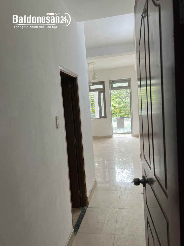 Bán nhà mặt tiền Đường Hoàng Sa, Phường Nhiêu Lộc (Quận 3 cũ), Hồ Chí Minh