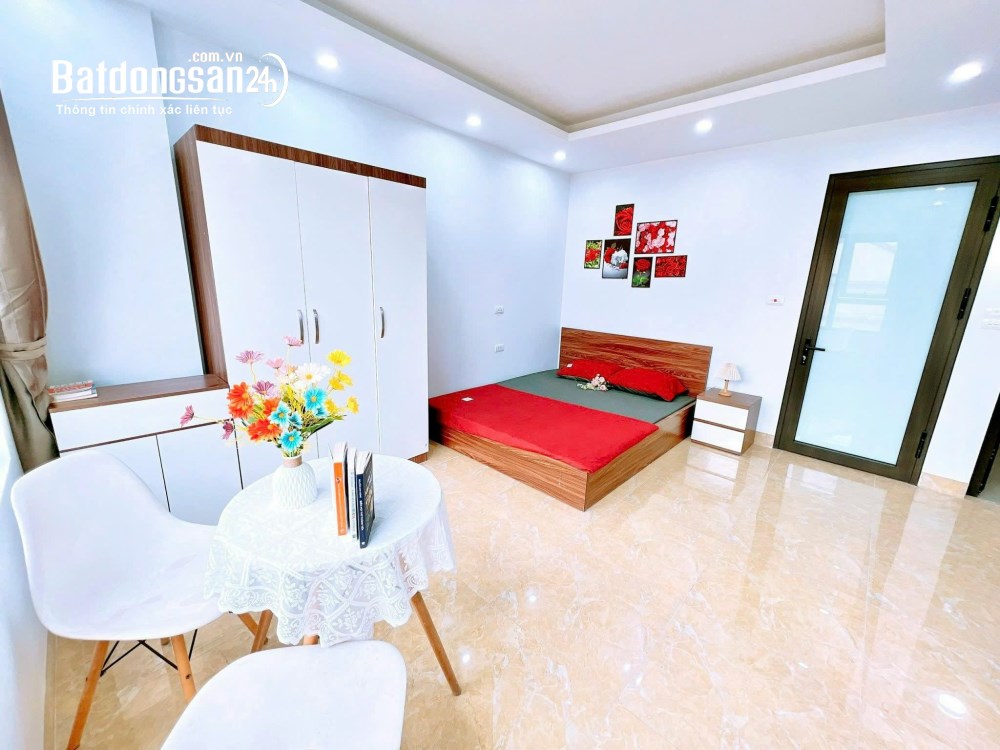 Cho thuê căn hộ Đường Lạc Long Quân, Phường Tây Hồ (Q Tây Hồ cũ), Hà Nội