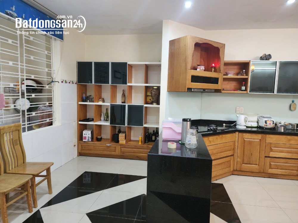 Thuê 16Tr/th. Nhà 2 tấm, đường Lương Nhữ Học, 4P ngũ,Nhìn Qua Chợ Nguyễn Tri Phương, 