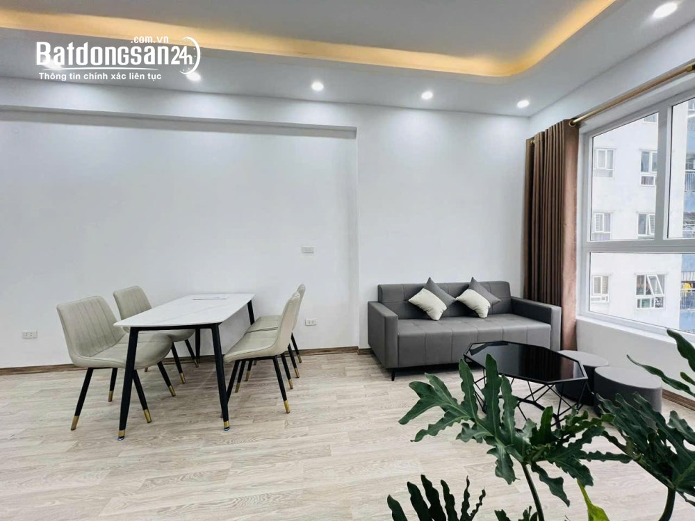 Bán căn hộ  KĐT Thanh Hà, Hà Đông, 66,7 m2
