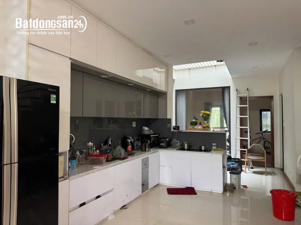Bán nhà mặt tiền Đường Nại Thịnh, Phường Sơn Trà (Q Sơn Trà cũ), Đà Nẵng