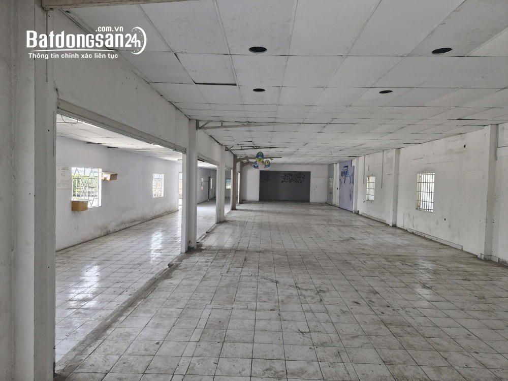 Cho thuê kho-xưởng Đường Tân Thới Nhất 8, Phường Đông Hưng Thuận (Quận 12 cũ), Hồ Chí Minh
