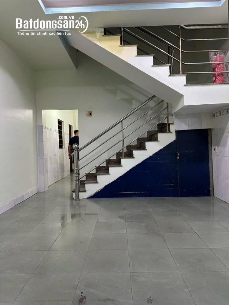 Bán nhà Phường Dĩ An (TP Dĩ An cũ), Hồ Chí Minh