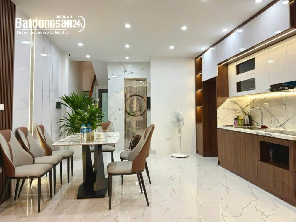 Bán nhà Đường Trường Chinh, Phường Đống Đa (Q Đống Đa cũ), Hà Nội