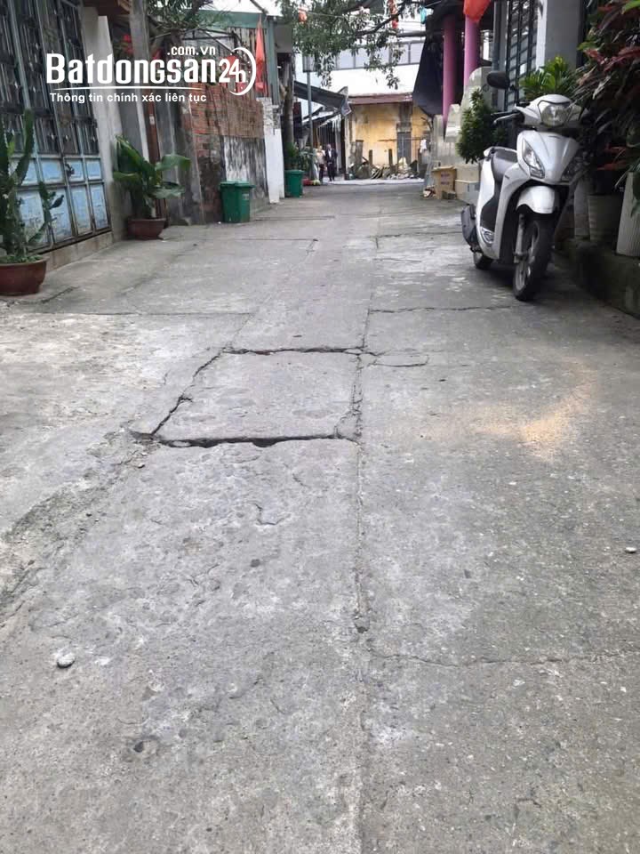 Bán đất Đường Đồng Kè, Phường Hòa Khánh (Q Liên Chiểu cũ), Đà Nẵng