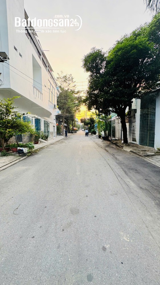 Bán nhà Đường Dương Quảng Hàm, Phường An Nhơn (Q Gò Vấp cũ), TP Hồ Chí Minh