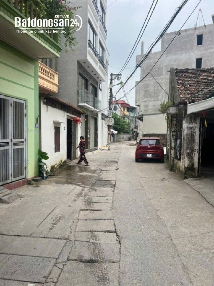 Bán nhà Liên Mạc 33m – 5 tầng – ô tô qua nhà – tiện ích bạt ngàn – 6 tỷ “Giá cực mềm”