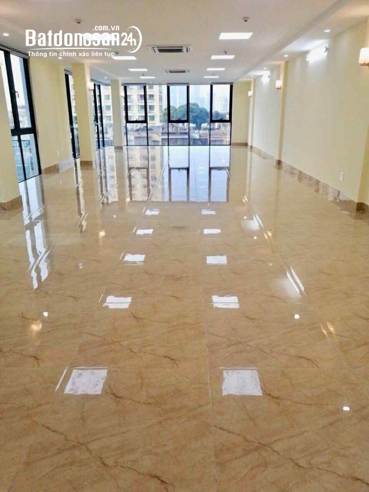 Bán nhà mặt tiền Đường Giang Văn Minh, Phường Giảng Võ (Q Ba Đình cũ), TP Hà Nội