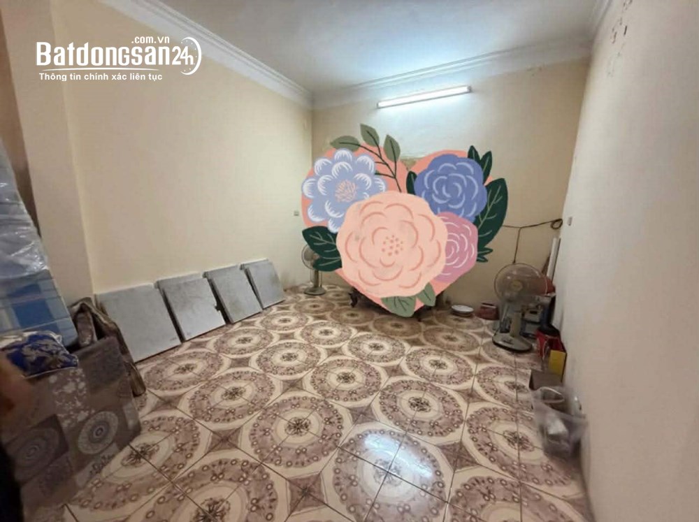 BÁN NHÀ PHỐ TÔN ĐỨC THẮNG_42m2_Ô TÔ TRÁNH CÁCH 10m_NGÕ THÔNG_hơn 8 tỷ