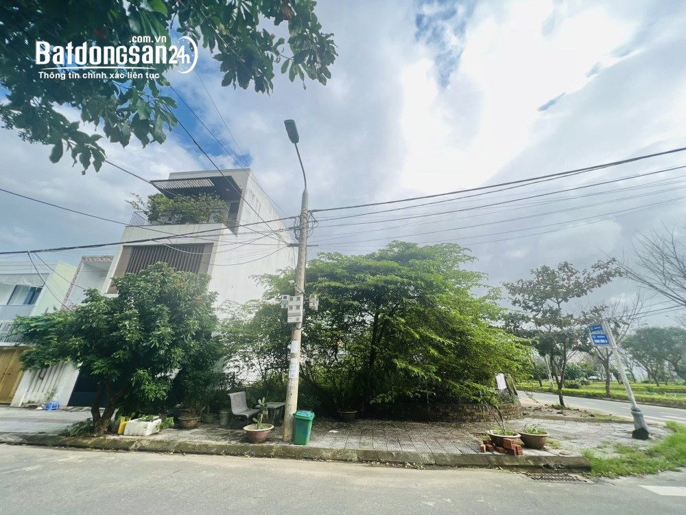 Bán đất Phường Cẩm Lệ (Q Cẩm Lệ cũ), TP Đà Nẵng
