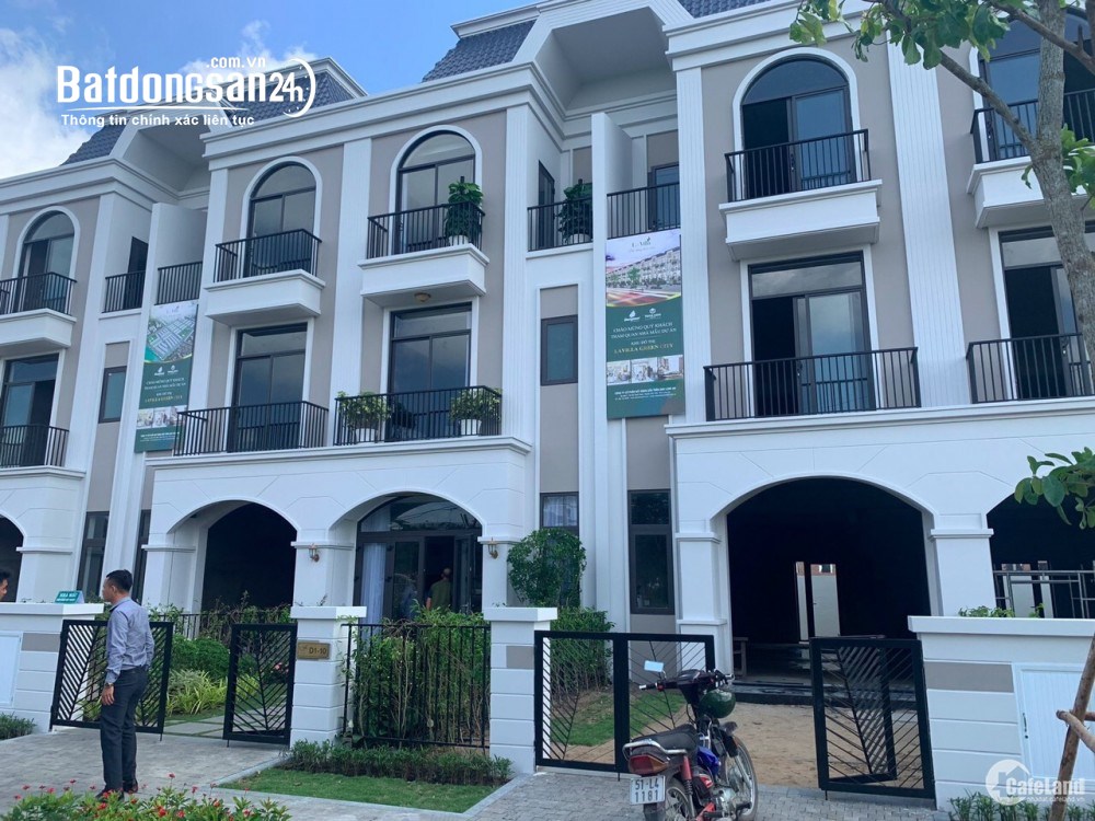 Bán nhà mặt tiền Phố Bà Huyện Thanh Quan, Phường Ba Đình (Q Ba Đình cũ), Hà Nội