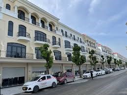 Bán Liền kề-Shophouse Gelex Tower, Đường Bạch Đằng, Phường Bạch Mai (Q Hai Bà Trưng cũ)