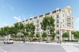 Bán Liền kề-Shophouse Green Villas 4, Xã Ba Vì (H Ba Vì cũ), Hà Nội