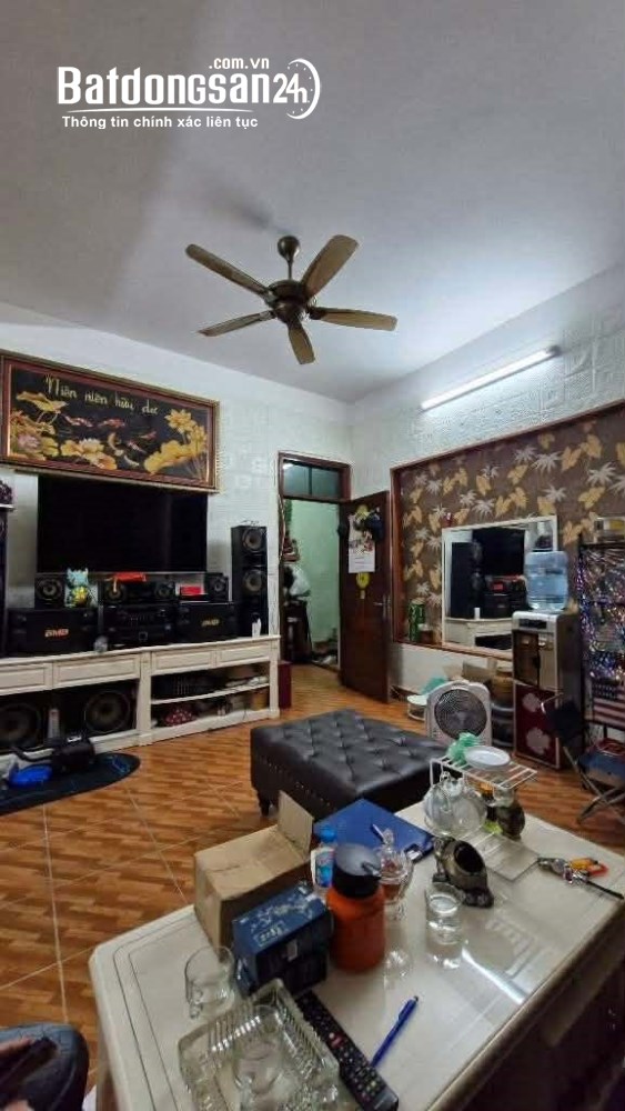Bán nhà Phố Thái Hà, Phường Láng (Q Đống Đa cũ), TP Hà Nội
