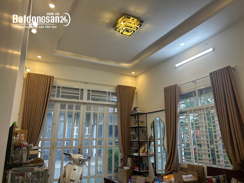 Bán nhà Đường Xô Viết Nghệ Tĩnh, Phường Buôn Ma Thuột (TP Buôn Ma Thuột cũ), Đắk Lắk
