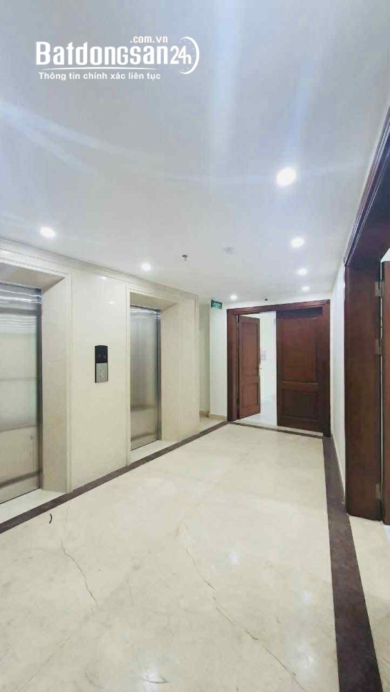SIÊU DÒNG TIỀN 5 TỶ/ NĂM - TÒA 9 TẦNG 260m² - HIẾM XÃ ĐÀN - ĐẦU TƯ GIỮ TÀI SẢN