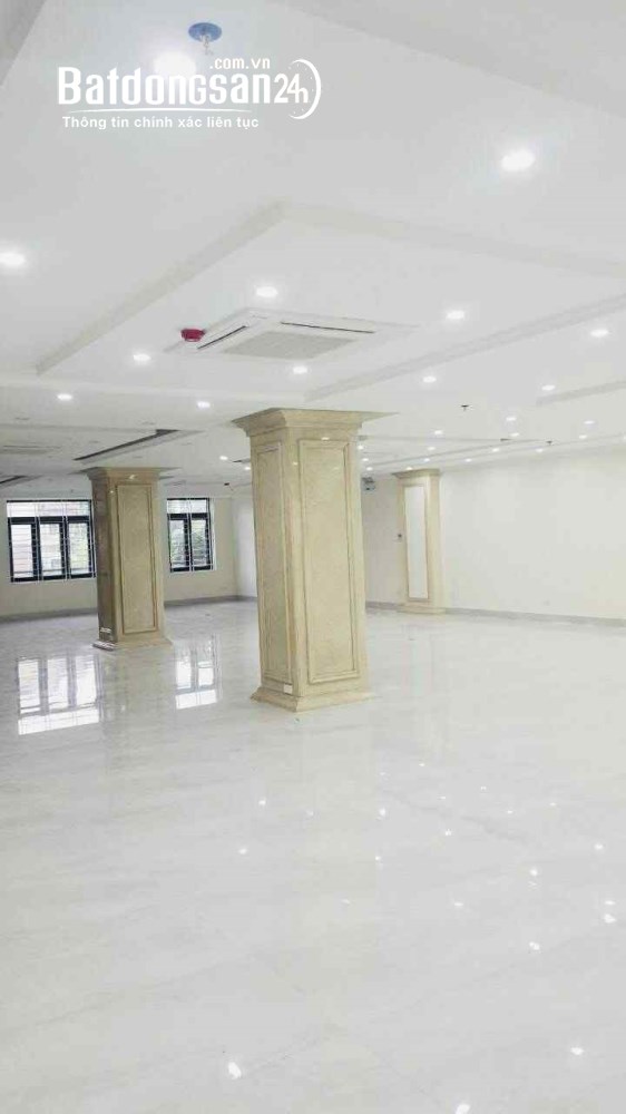 SIÊU DÒNG TIỀN 5 TỶ/ NĂM - TÒA 9 TẦNG 260m² - HIẾM XÃ ĐÀN - ĐẦU TƯ GIỮ TÀI SẢN