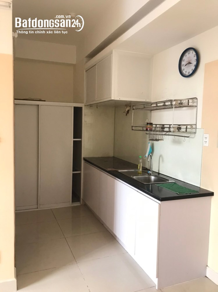 Cho thuê căn hộ Soho Riverview, Đường Xô Viết Nghệ Tĩnh, Phường 26 (Q Bình Thạnh cũ)