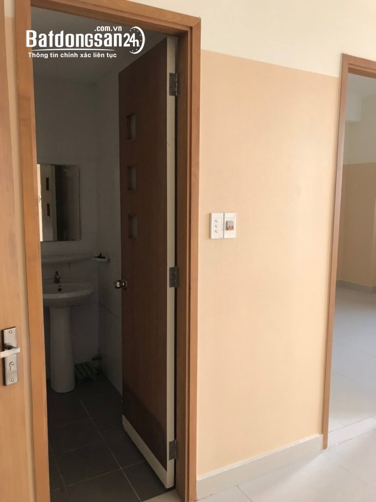 Cho thuê căn hộ Soho Riverview, Đường Xô Viết Nghệ Tĩnh, Phường 26 (Q Bình Thạnh cũ)