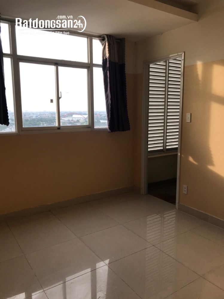 Cho thuê căn hộ Soho Riverview, Đường Xô Viết Nghệ Tĩnh, Phường 26 (Q Bình Thạnh cũ)
