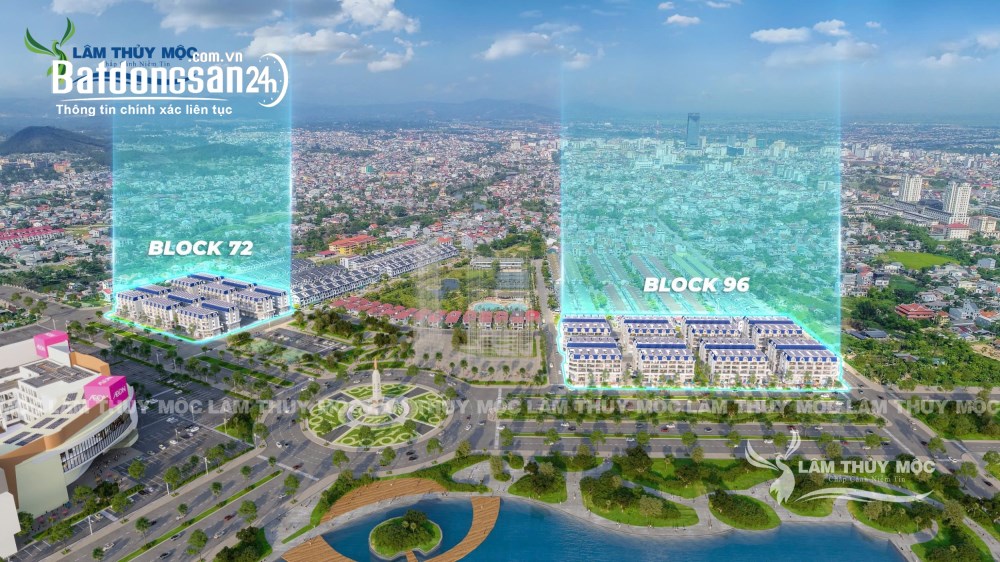 BÁN SHOPHOUSE AN CỰU GALLERIA, ĐỐI DIỆN AEON MALL - GIÁ TRỰC TIẾP TỪ CHỦ ĐẦU TƯ