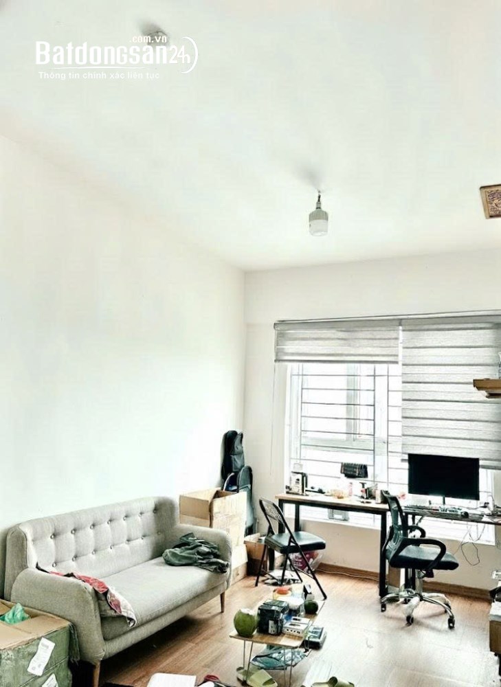 Bán căn hộ Thanh Hà-Cienco5, Đường 21B, Phường Hà Đông (Q Hà Đông cũ)