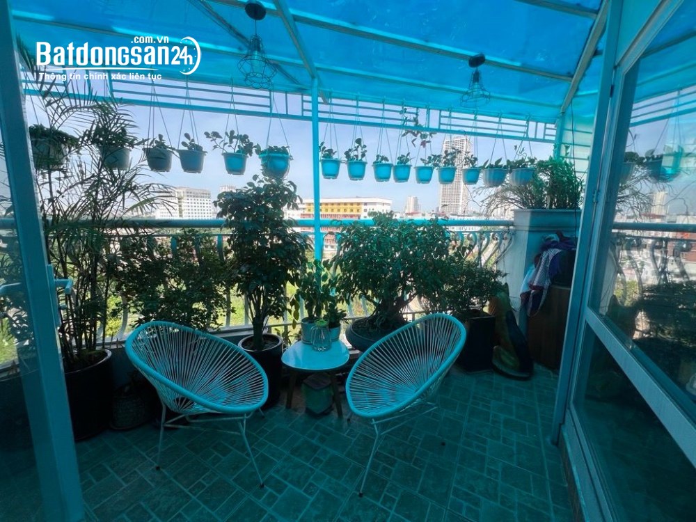 Bán nhà Đường Võ Thị Sáu, Phường Bạch Mai (Q Hai Bà Trưng cũ), TP Hà Nội