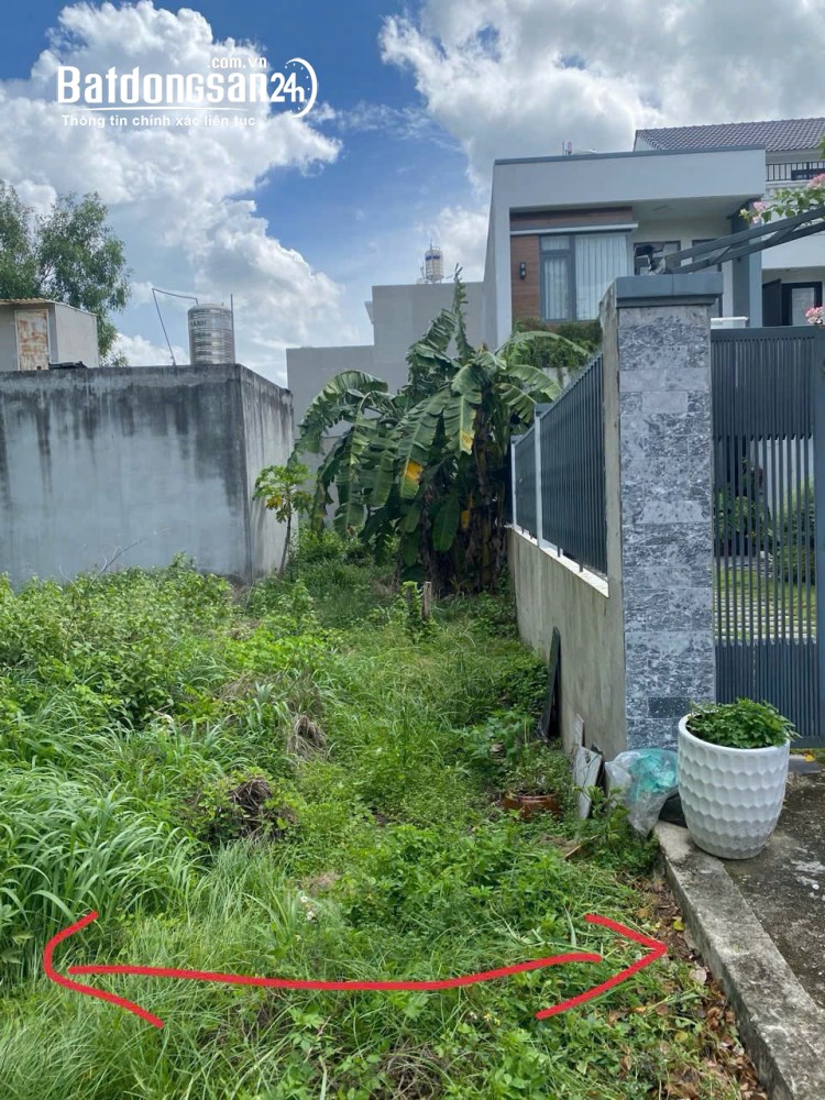 Bán đất Đường DX 077, Phường Chánh Hiệp (p, Định Hoà, Thủ Dầu Một cũ), Hồ Chí Minh