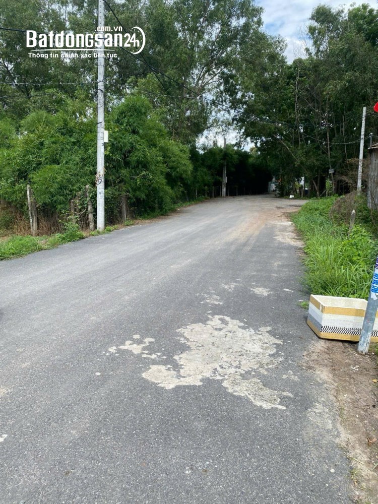 Bán đất Đường DX 077, Phường Chánh Hiệp (p, Định Hoà, Thủ Dầu Một cũ), Hồ Chí Minh