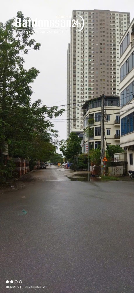 NHÀ 5 TẦNG, DÂN XÂY, PHÂN LÔ CỤM CN LAI XÁ, GẦN NHỔN ĐH CÔNG NGHIỆP - Ô TÔ TRÁNH 