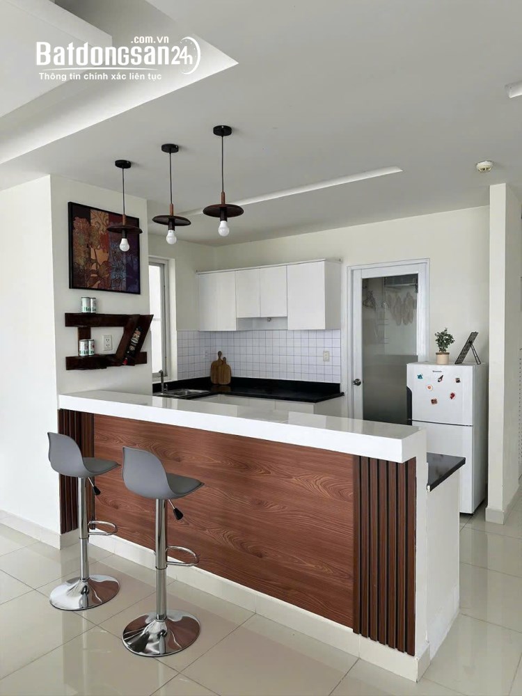 Cho THUÊ căn hộ Terra Rosa Khang Nam - 138m2 - 3PN full nội thất ( như hình )
