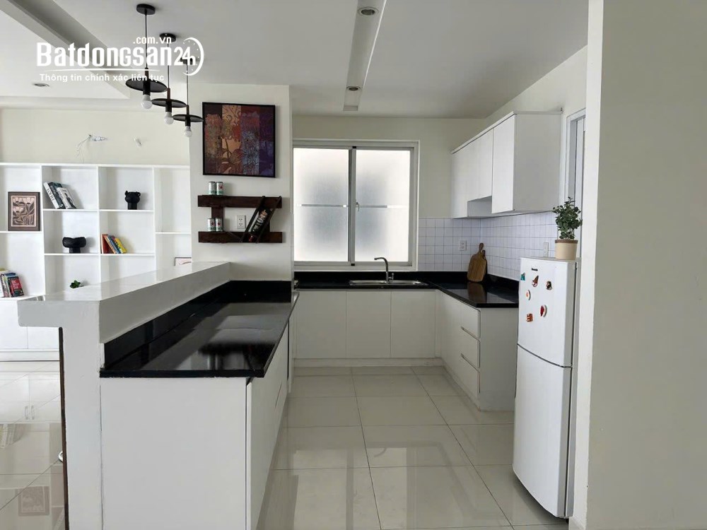 Cho THUÊ căn hộ Terra Rosa Khang Nam - 138m2 - 3PN full nội thất ( như hình )