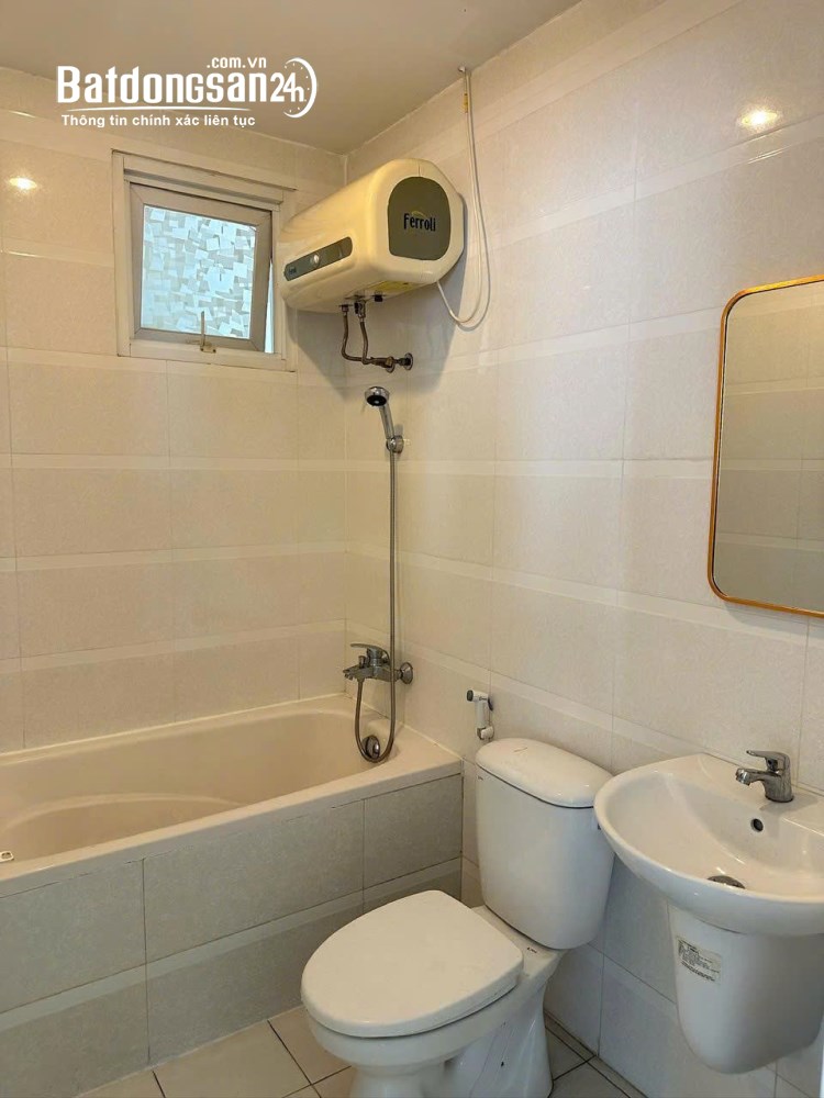 Cho THUÊ căn hộ Terra Rosa Khang Nam - 138m2 - 3PN full nội thất ( như hình )