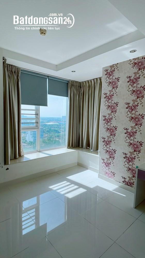 Chuyển công tác cần bán căn hộ Cao cấp Terra Rosa - 2PN - 69m2 như hình ở KDC 13E Int