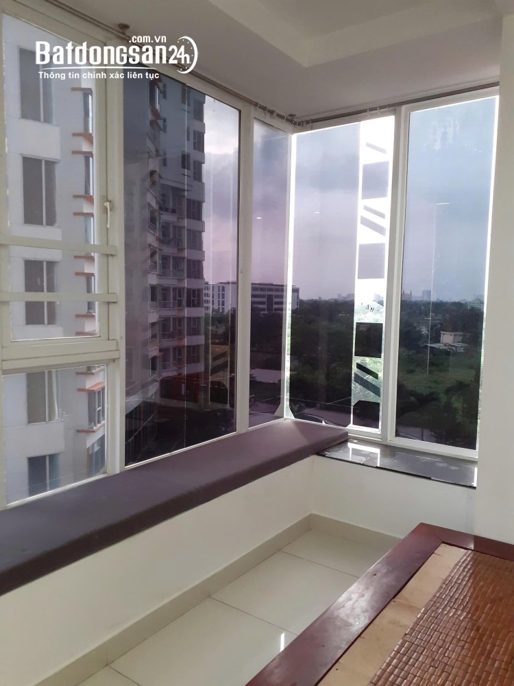 Bán căn hộ Terra Rosa, Đường Nguyễn Văn Linh, Xã Bình Chánh (H Bình Chánh cũ)
