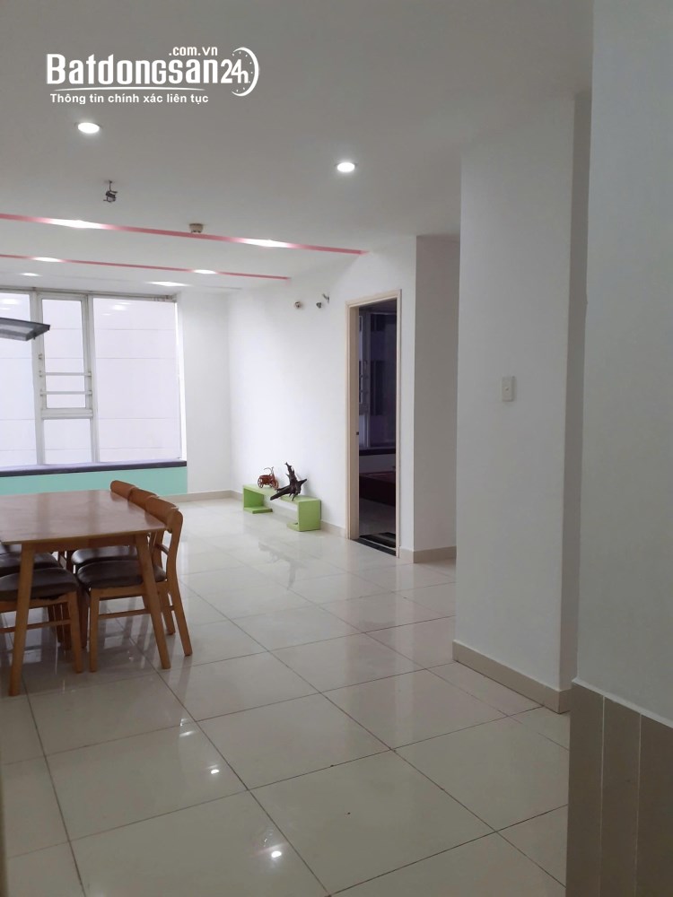 Bán căn hộ Terra Rosa, Đường Nguyễn Văn Linh, Xã Bình Chánh (H Bình Chánh cũ)