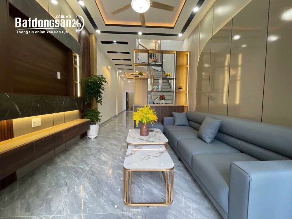 Bán đất mặt tiền Đường Hồ Văn Long, Phường Bình Hưng Hòa , Hồ Chí Minh