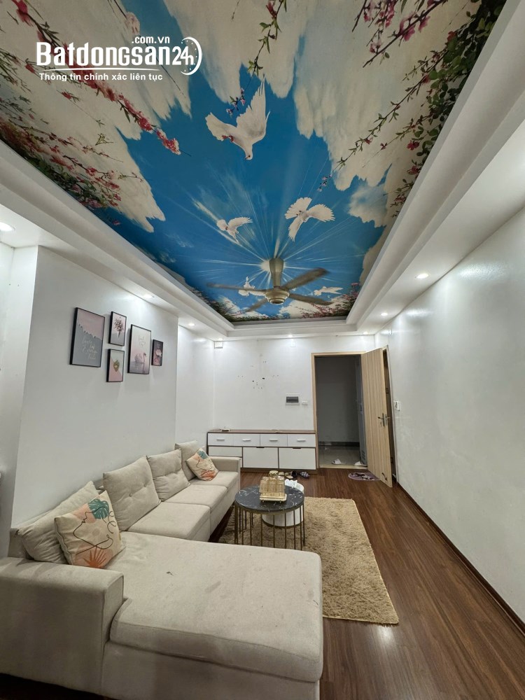 Bán căn hộ Thanh Hà-Cienco5, Đường 21B, Phường Hà Đông (Q Hà Đông cũ)