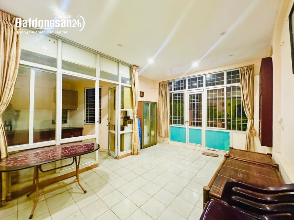 Biệt thự Tướng Cao Cấp 1 tầng-Hồng Mai 84m2-Phân lô Cán Bộ-Yên Tĩnh-An Ninh 