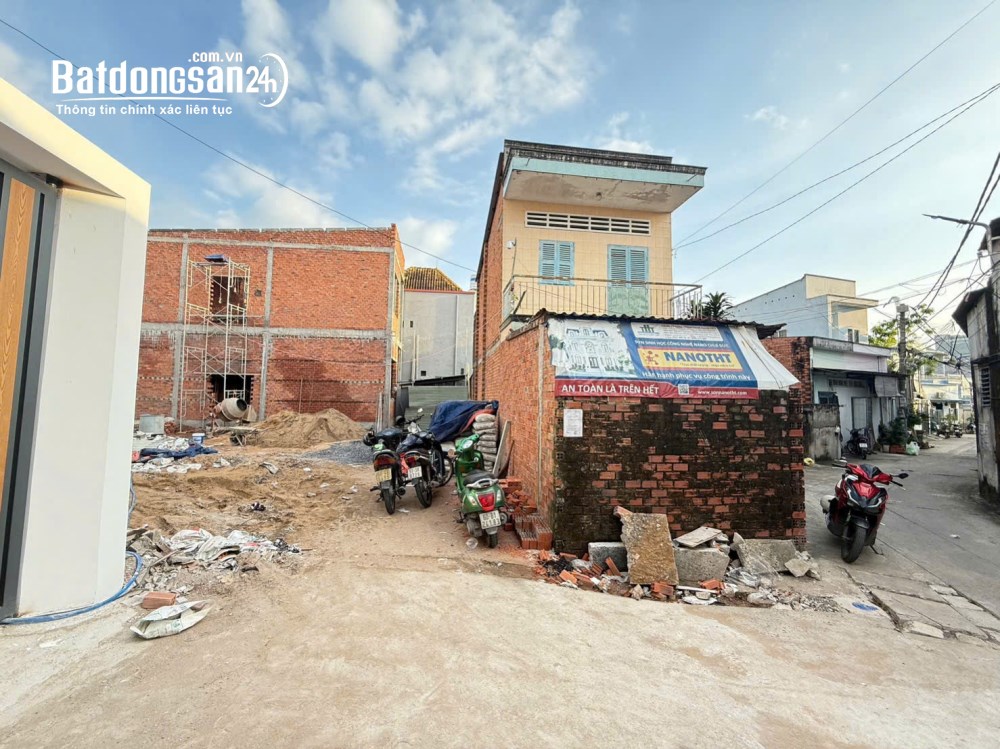 Bán nhà Phường Trấn Biên (TP Biên Hòa cũ), Tỉnh Đồng Nai