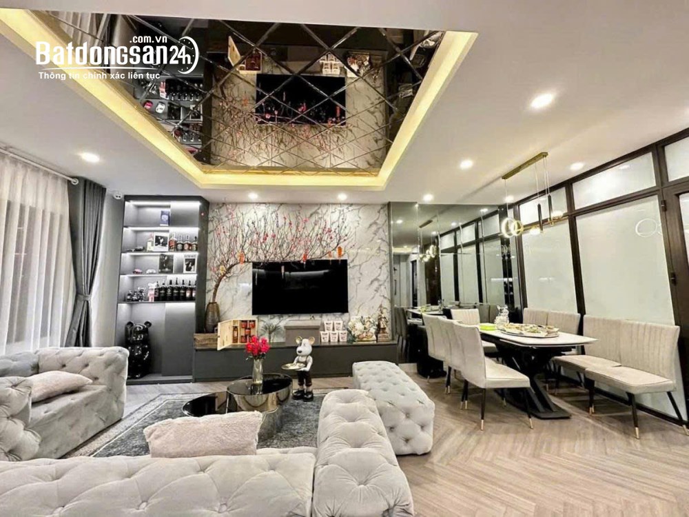 Bán nhà Đường Hoàng Văn Thái, Phường Khương Đình (Q Thanh Xuân cũ), Hà Nội