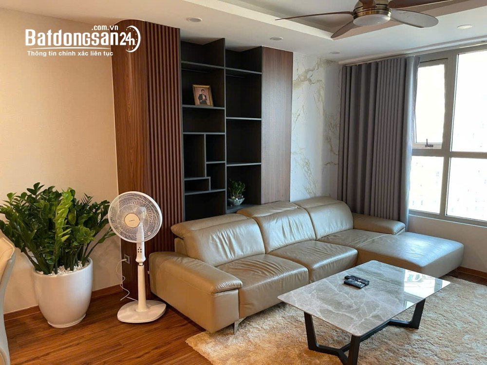 Chỉ 10,5tr nhà mình cân cho thuê căn 3PN 99m2 chung cư Ia20 Ciputra , nhà đang trống