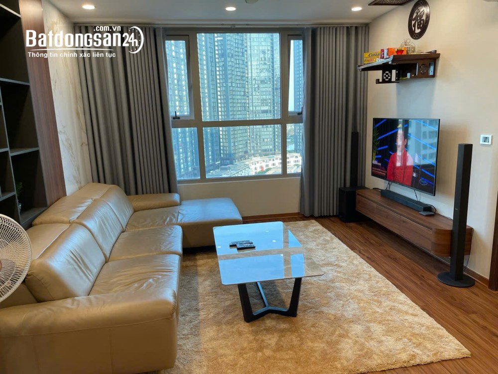 Chỉ 10,5tr nhà mình cân cho thuê căn 3PN 99m2 chung cư Ia20 Ciputra , nhà đang trống