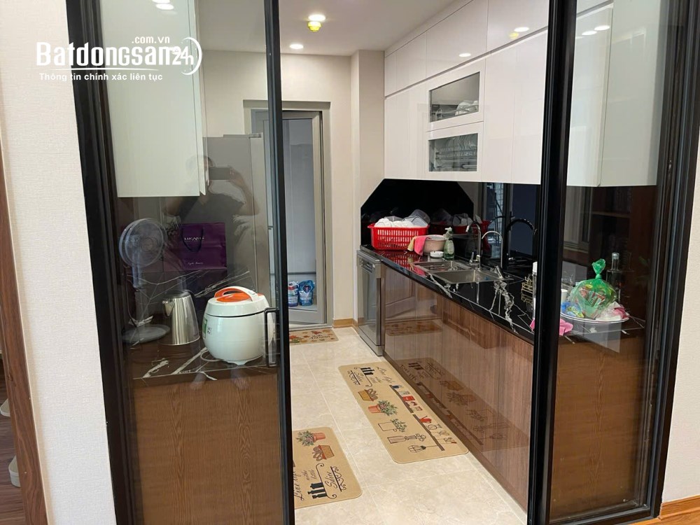 Chỉ 10,5tr nhà mình cân cho thuê căn 3PN 99m2 chung cư Ia20 Ciputra , nhà đang trống