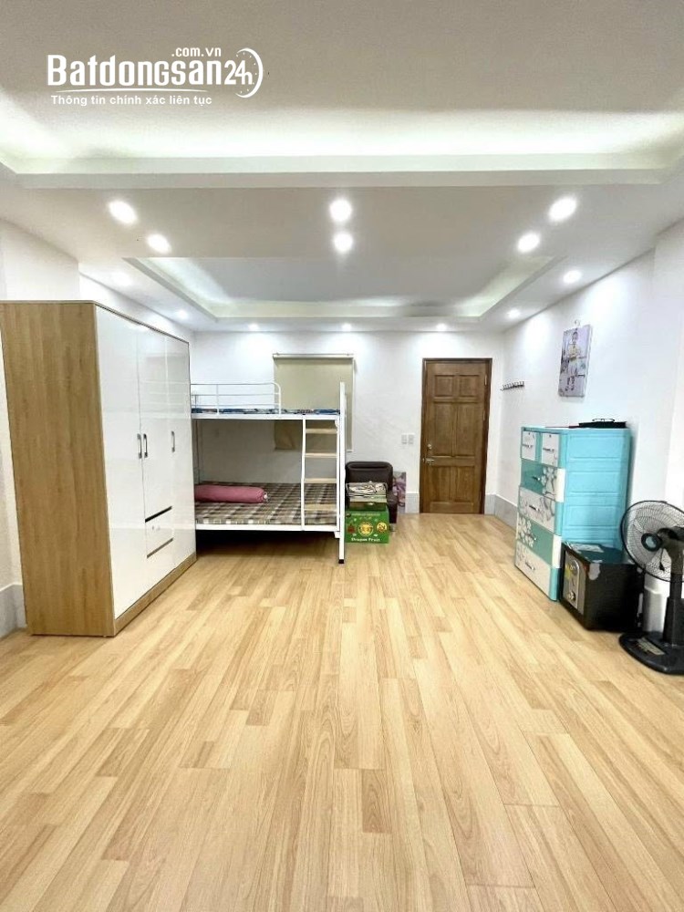 Bán nhà Đường Nguyễn Trãi, Phường Thanh Xuân (Q Thanh Xuân cũ), Hà Nội